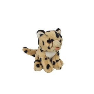 Obrázek z Gepard plyš 14cm 